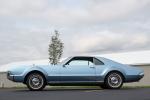 Oldsmobile Toronado 1966 года